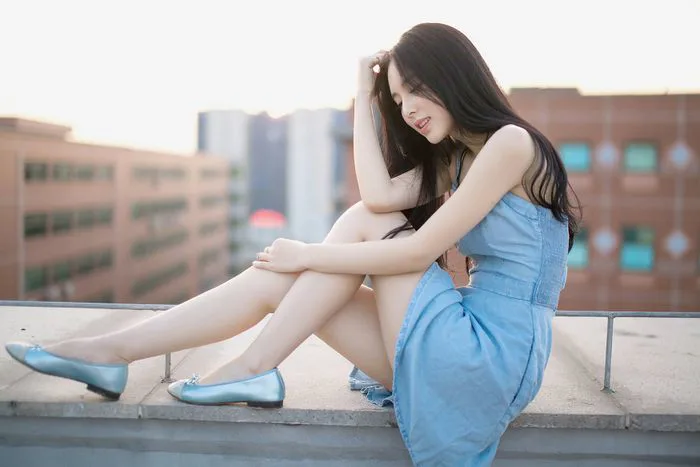 Tuyển tập ảnh gái đẹp - Hơn 100 bức ảnh đẹp mê hồn