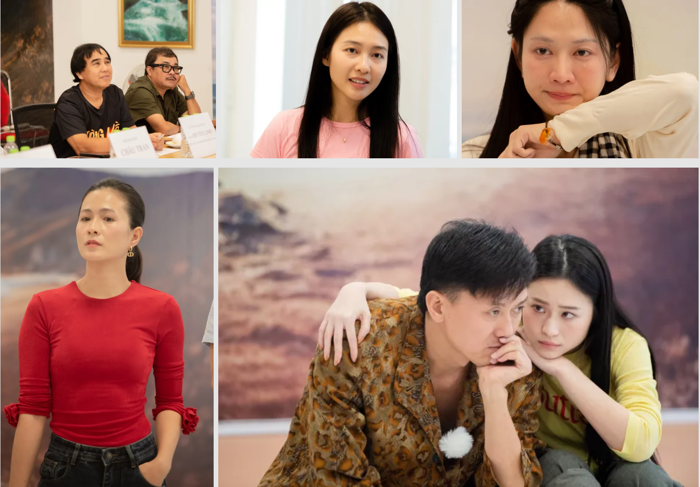 Điểm tin sao Việt: Hơn 30 người nổi tiếng làm đại sứ hình ảnh Lễ hội Áo dài  TP Hồ Chí Minh