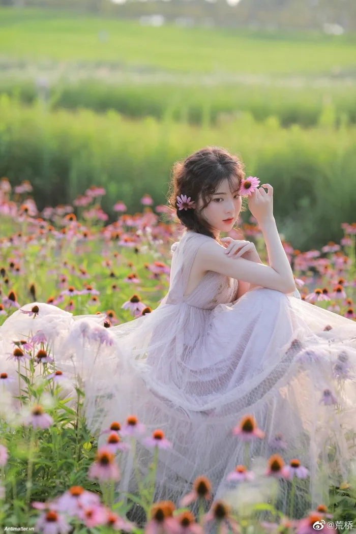 9999+ Hình Nền Gái Xinh Đẹp Cute, Ngọt Ngào, Nhìn Phê Như Con Tê Tê