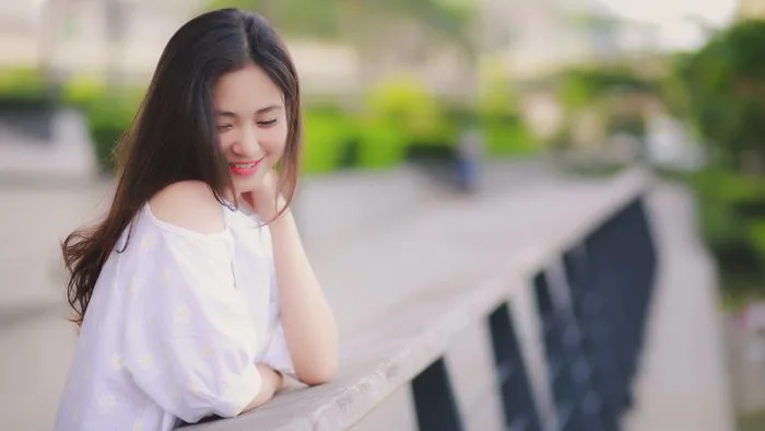 Bộ sưu tập hình nền những cô gái xinh đẹp tuyệt vời
