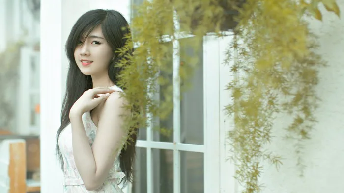 Tổng hợp 666+ hình nền gái xinh chất lượng 2k cho máy tính và điện thoại
