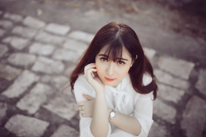 Tổng hợp 666+ hình nền gái xinh chất lượng 2k cho máy tính và điện thoại
