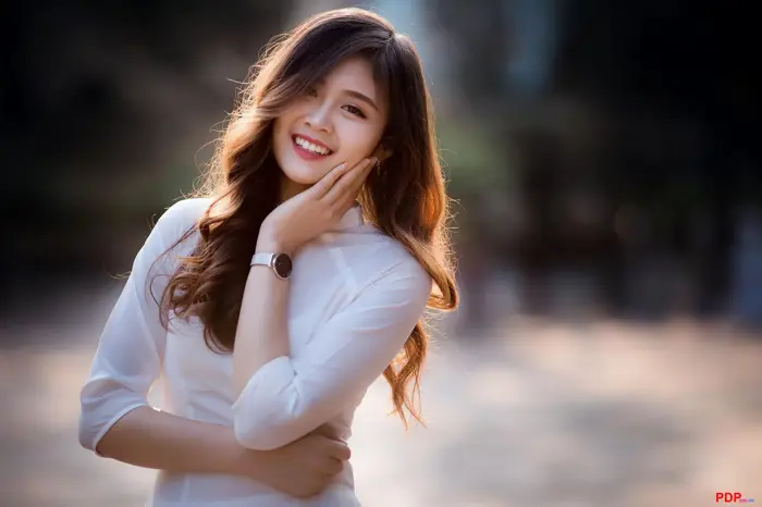 Bộ sưu tập 99 ảnh nền cô gái đẹp nhất năm 2026 chất lượng cao