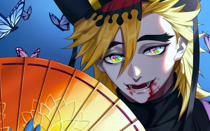 Khám Phá Thế Giới "Trai Đẹp Anime": BST Hình Nền Độc Đáo Cho Năm  2026
