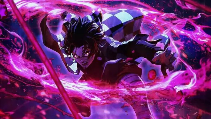 Tải 200+ Hình Nền Máy Tính Anime Ngầu 4K Đẹp, Miễn Phí Full HD