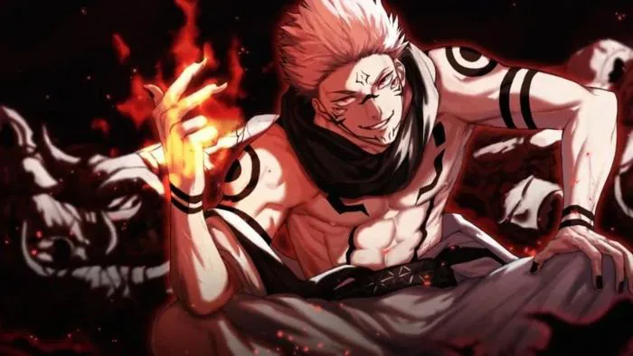900+ Anime nam đẹp ngầu ý tưởng