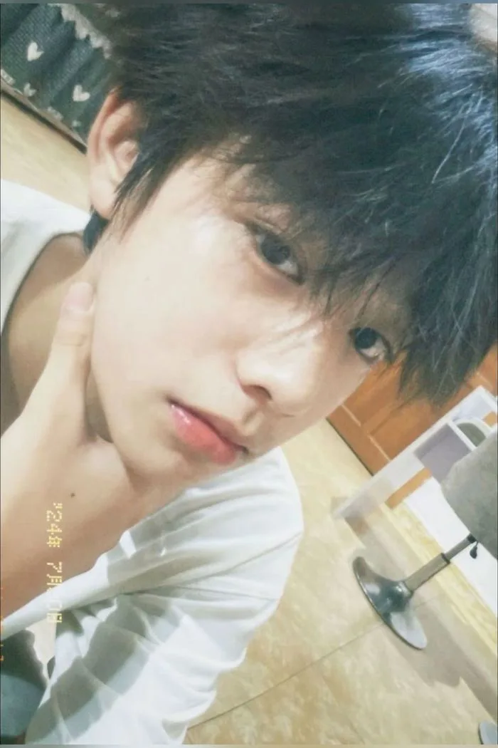 Trai Đẹp
