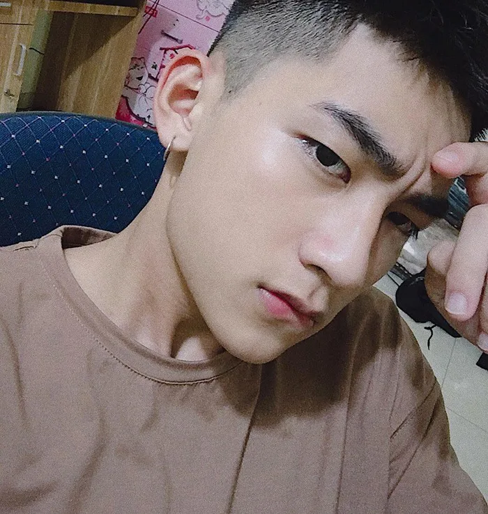 Hội mê trai đẹp nhất định không thể bỏ qua dàn 